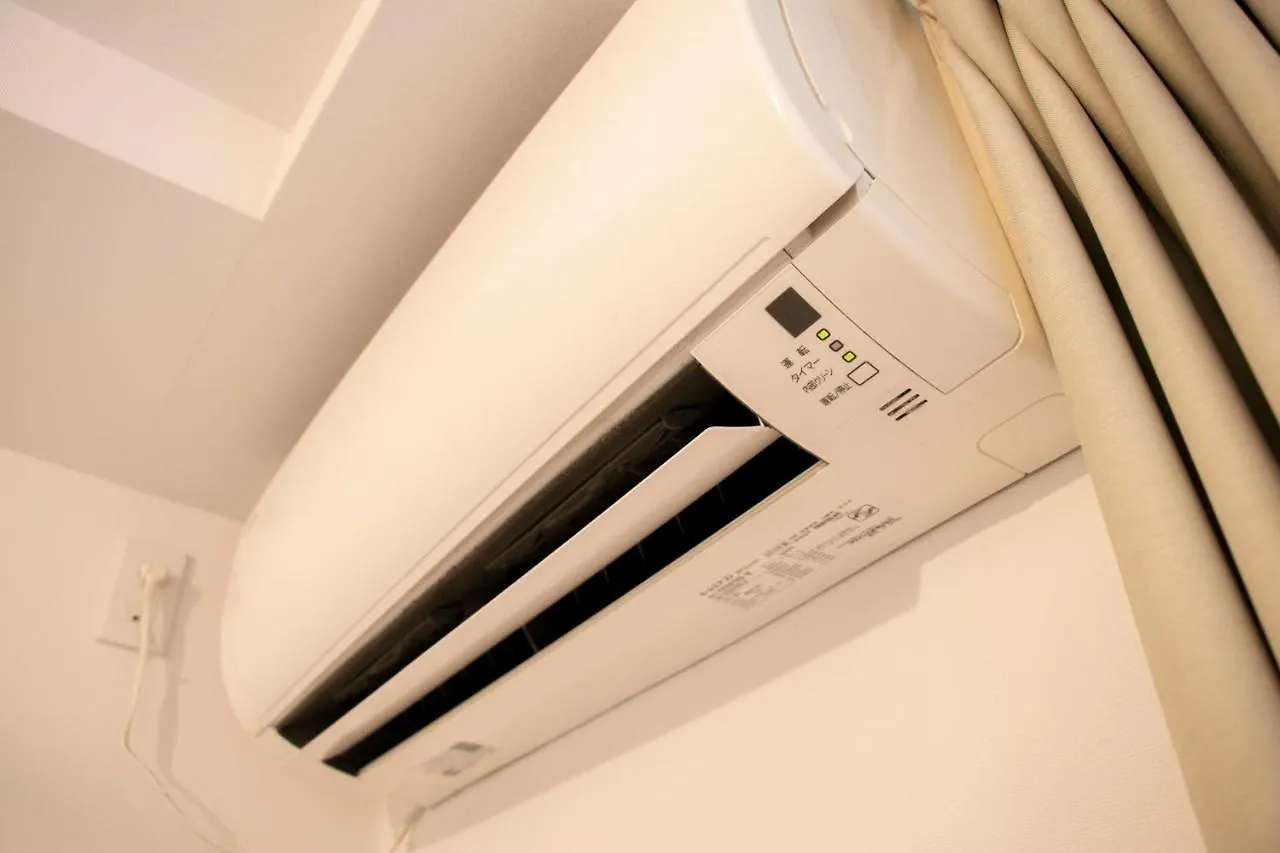 Apartament Kario Kamata Tokio