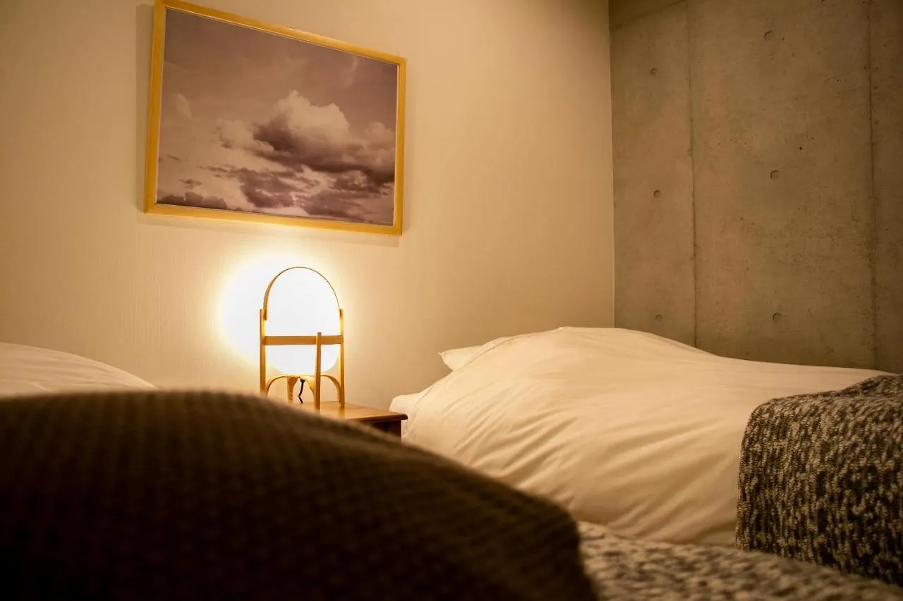 Apartament Kario Kamata Tokio 0*,
