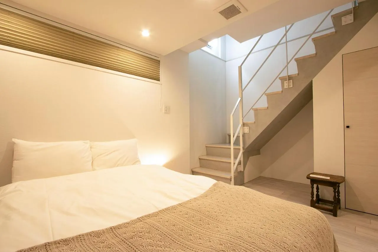 Apartament Kario Kamata Tokio