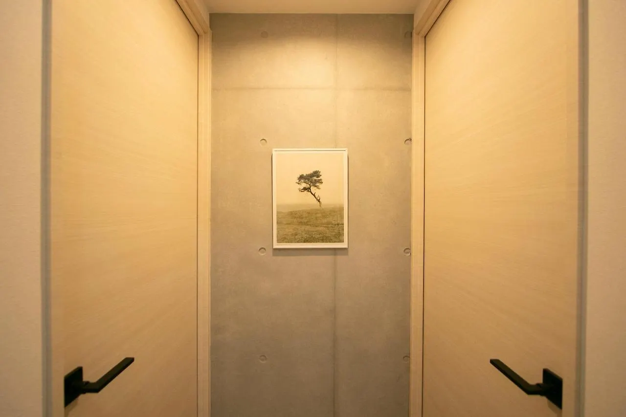 Apartament Kario Kamata Tokio 0*,  Japonia
