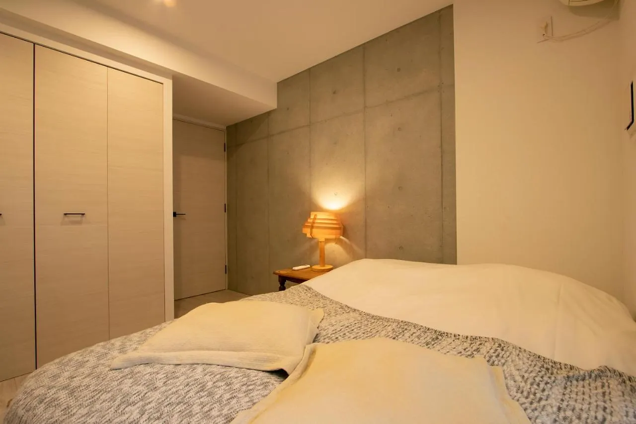 Apartament Kario Kamata Tokio 0*,