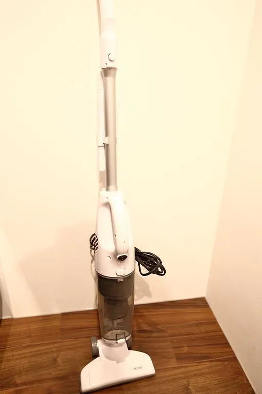 Apartament Kario Kamata Tokio