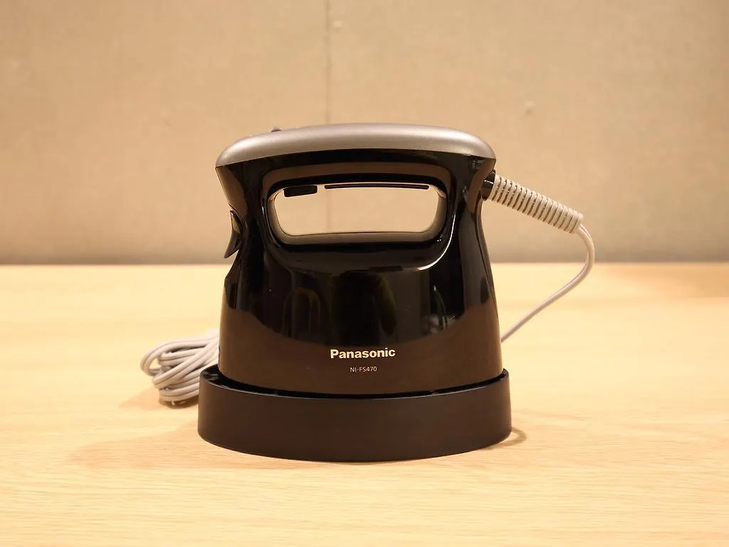 Apartament Kario Kamata Tokio
