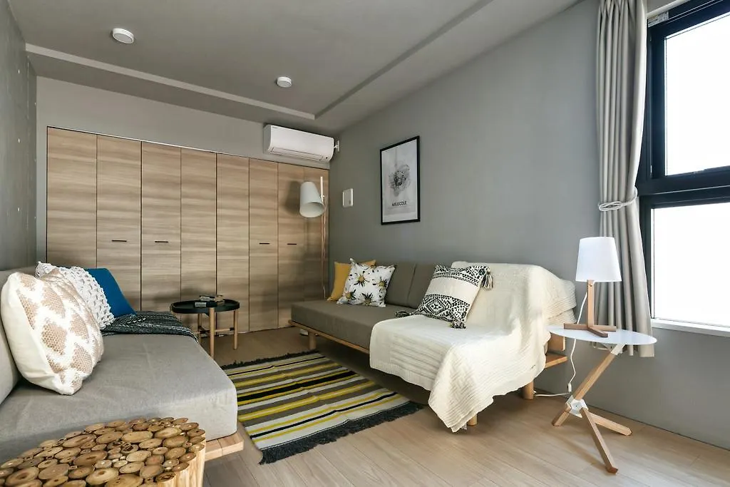 Apartament Kario Kamata Tokio
