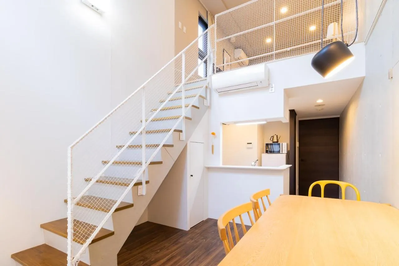 Apartament Kario Kamata Tokio 0*,  Japonia