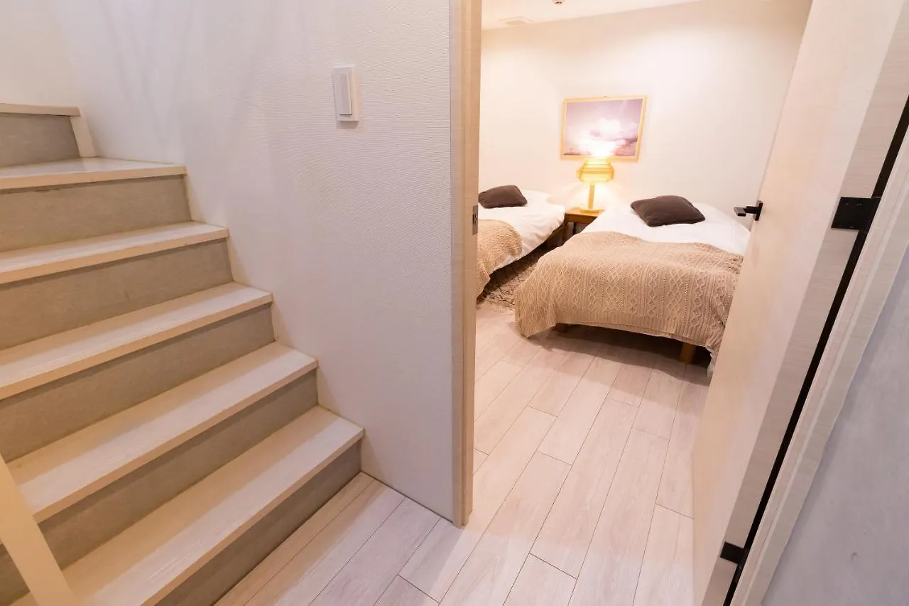 Apartament Kario Kamata Tokio 0*,  Japonia