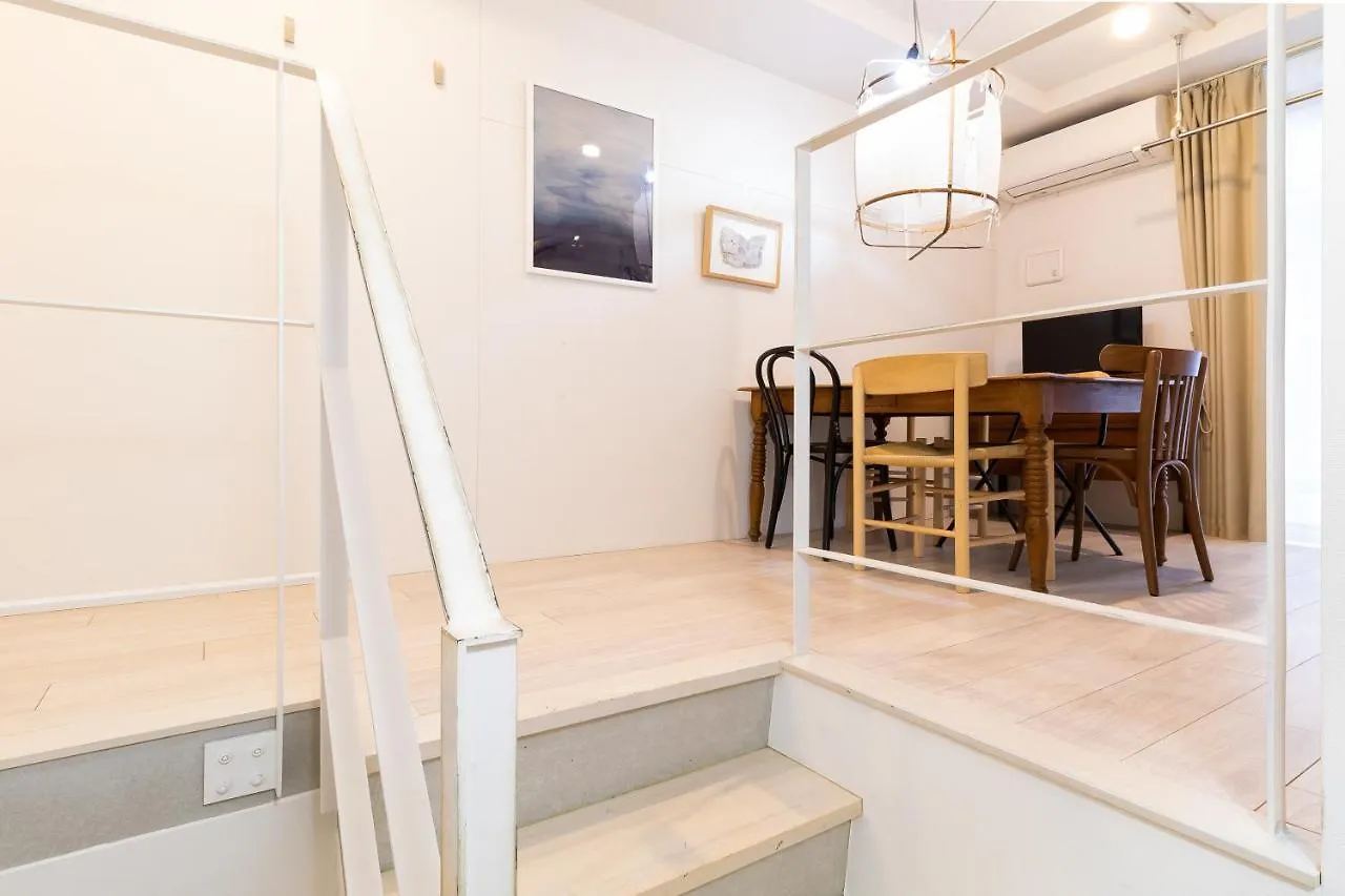Apartament Kario Kamata Tokio 0*,  Japonia